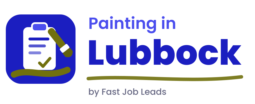 Painting in Lubbock